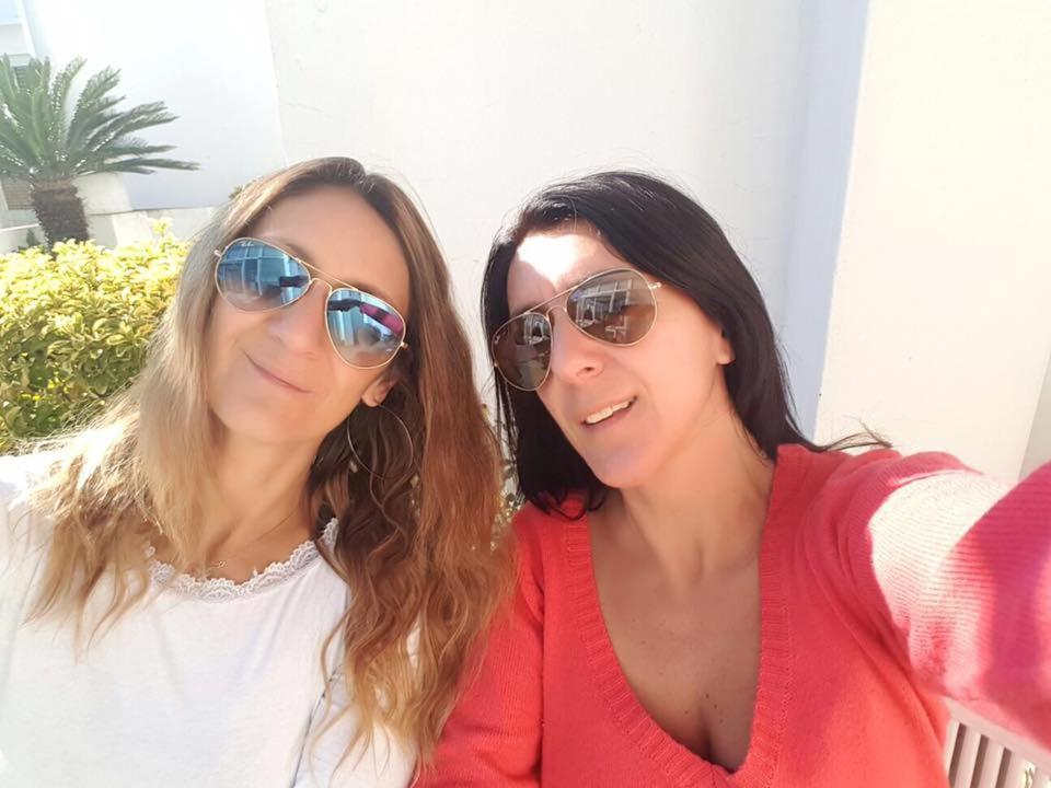 Villa Damecuta B&B Anacapri  Bagian luar foto