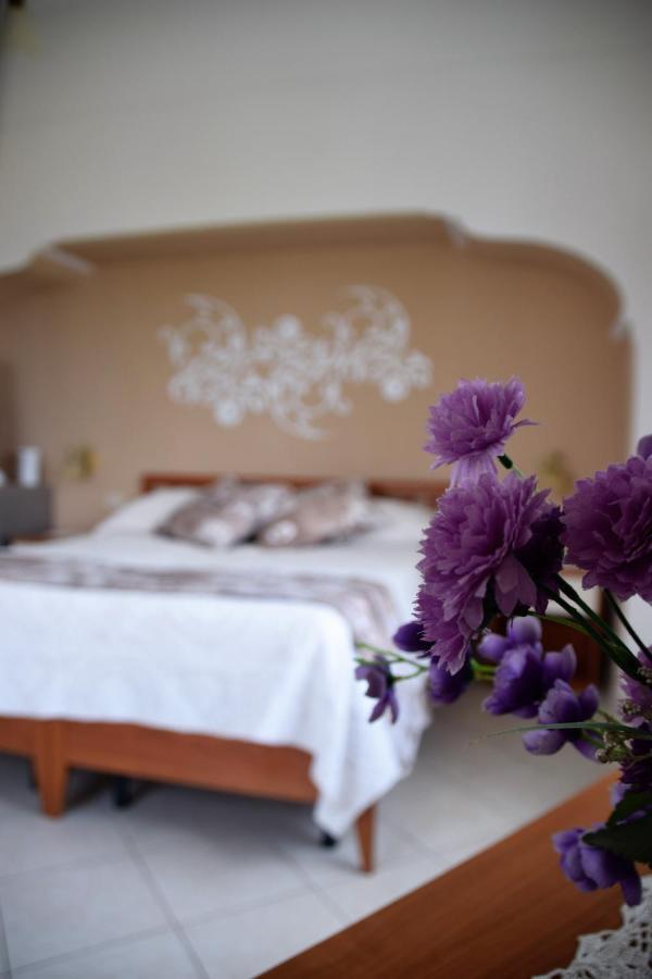 Villa Damecuta B&B Anacapri  Bagian luar foto