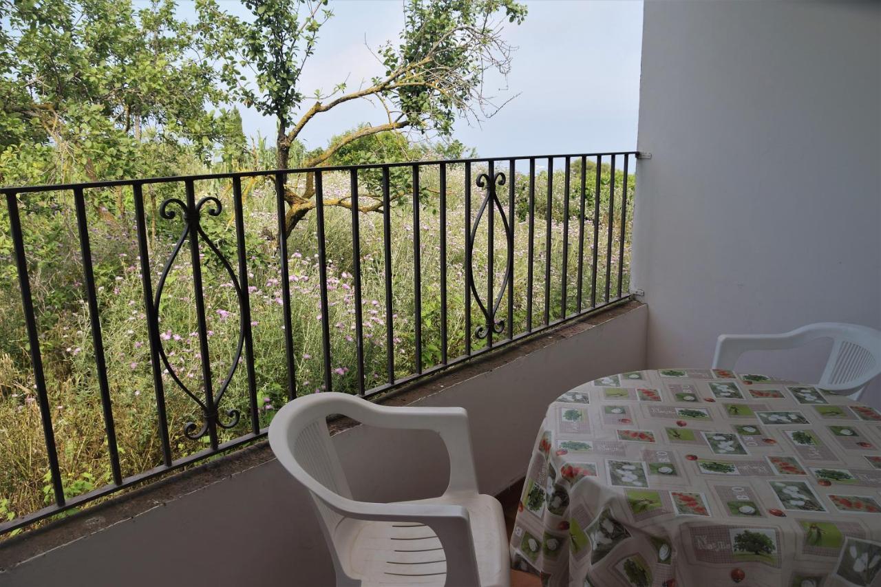 Villa Damecuta B&B Anacapri  Bagian luar foto