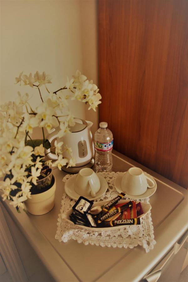 Villa Damecuta B&B Anacapri  Bagian luar foto