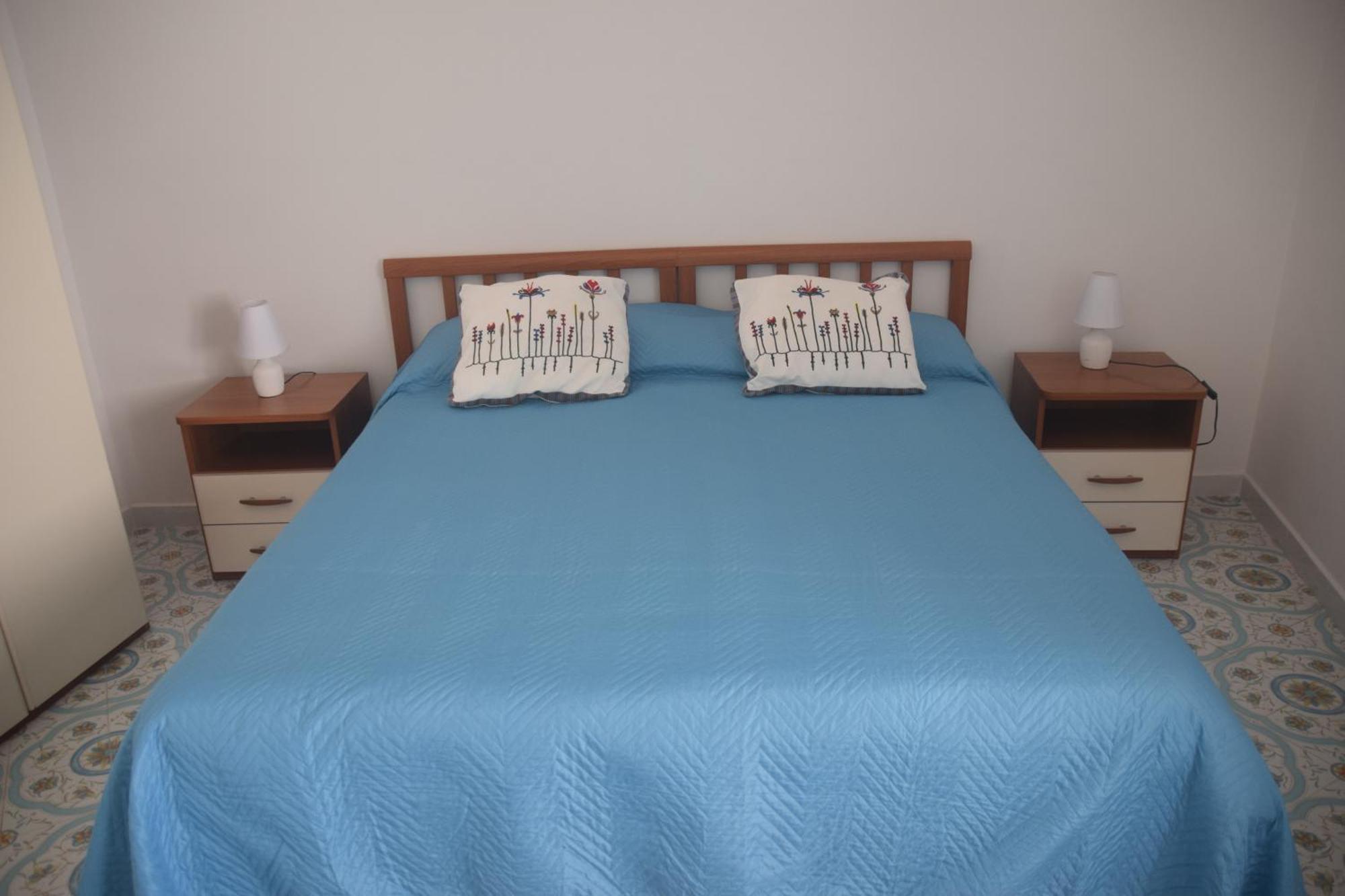 Villa Damecuta B&B Anacapri  Bagian luar foto