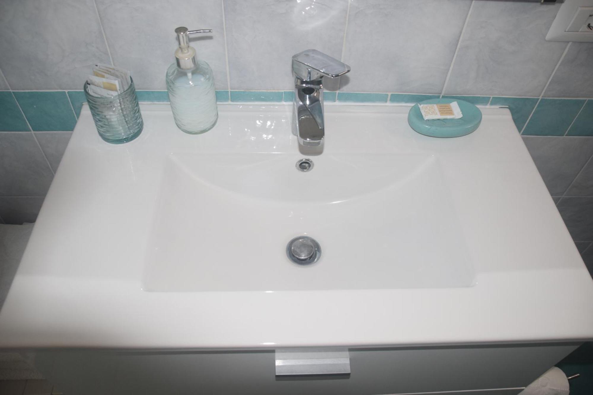 Villa Damecuta B&B Anacapri  Bagian luar foto